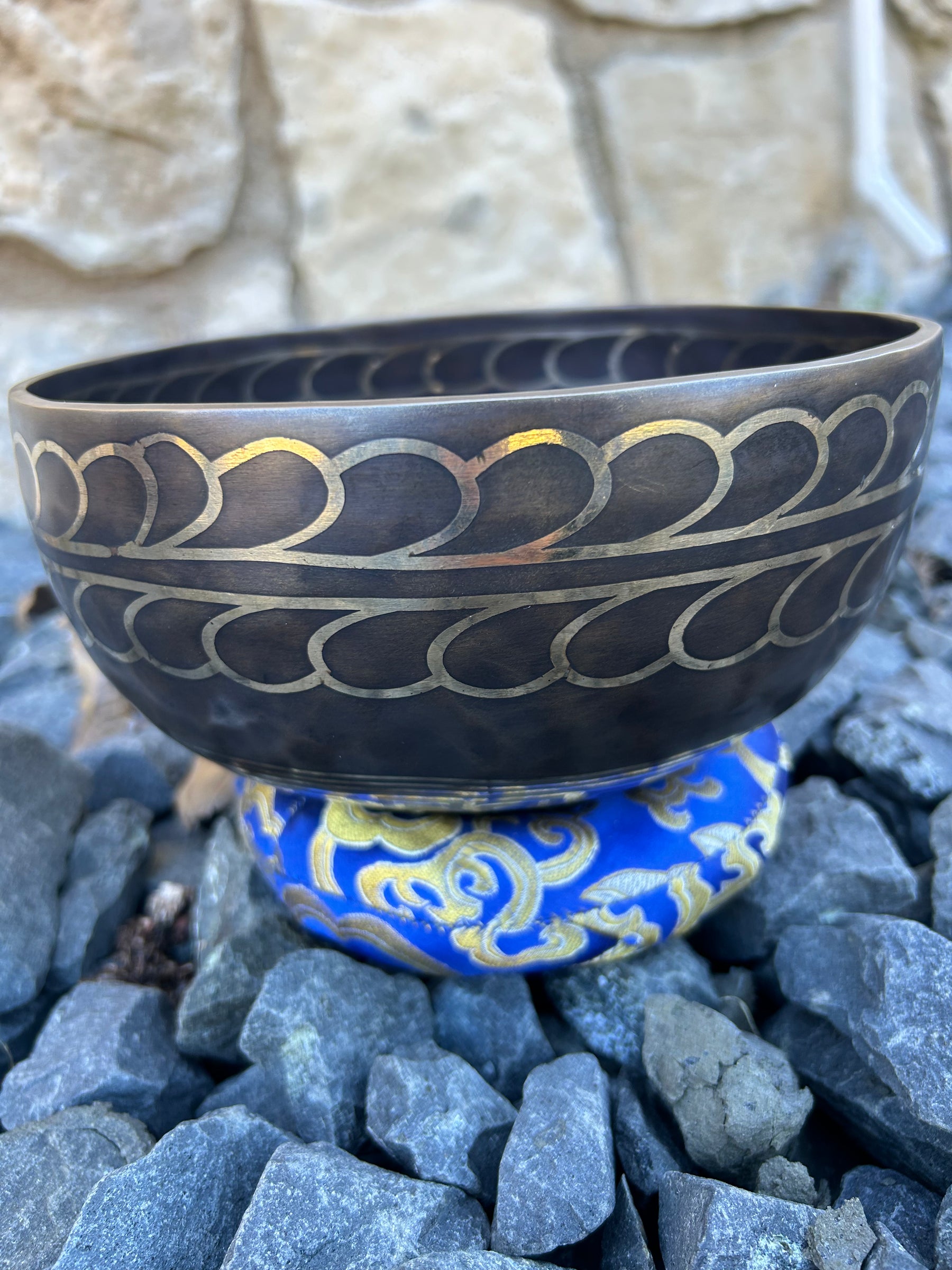 The Forge Mark 8 Inch Bowl: Craftsman Series Limited Edition