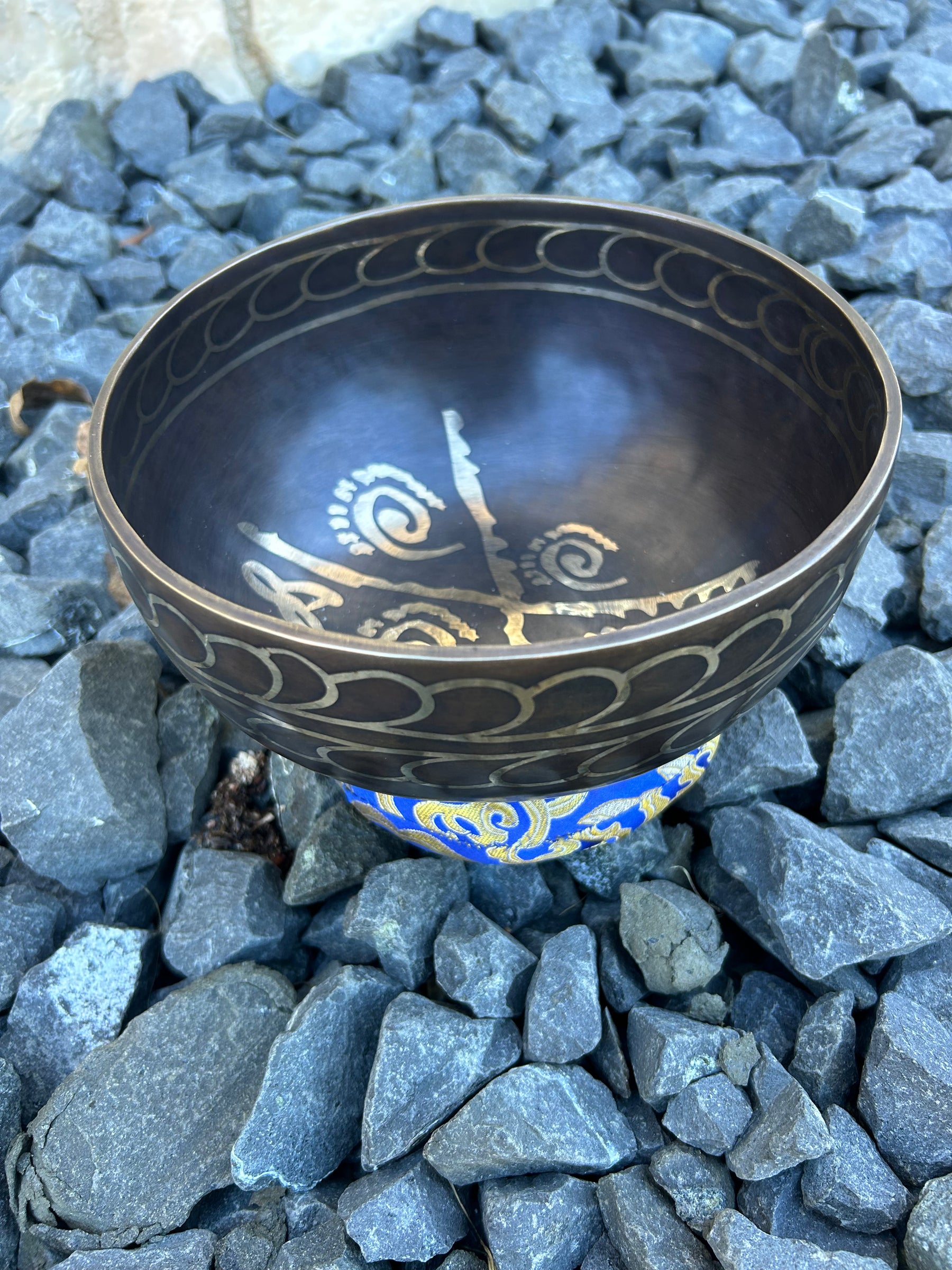 The Forge Mark 8 Inch Bowl: Craftsman Series Limited Edition