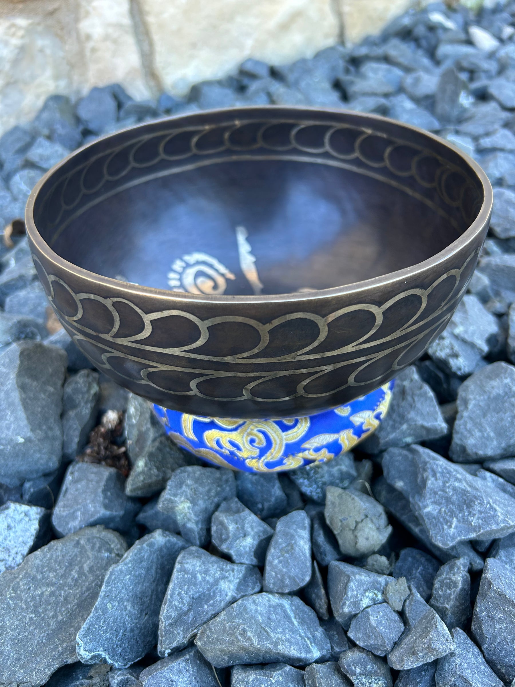 The Forge Mark 8 Inch Bowl: Craftsman Series Limited Edition