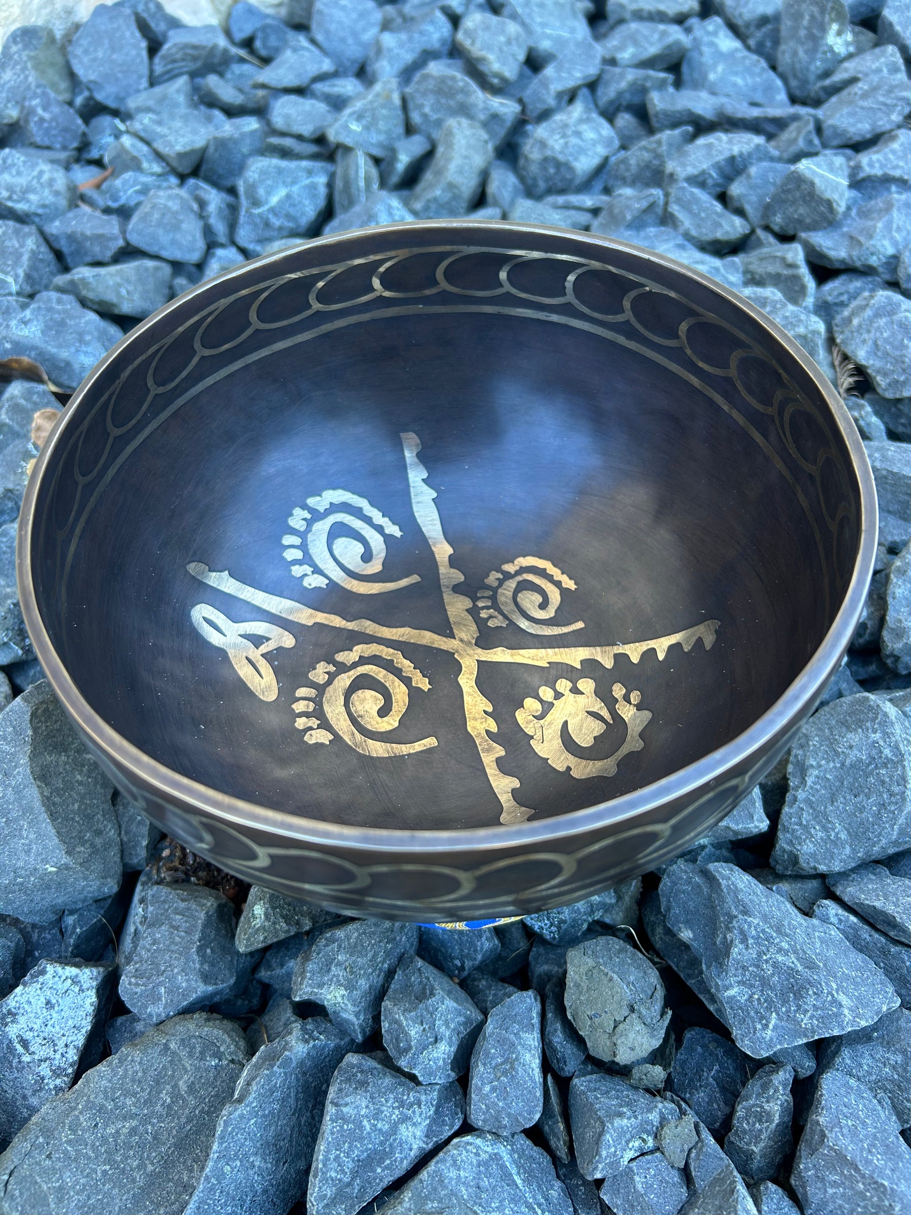 The Forge Mark 8 Inch Bowl: Craftsman Series Limited Edition