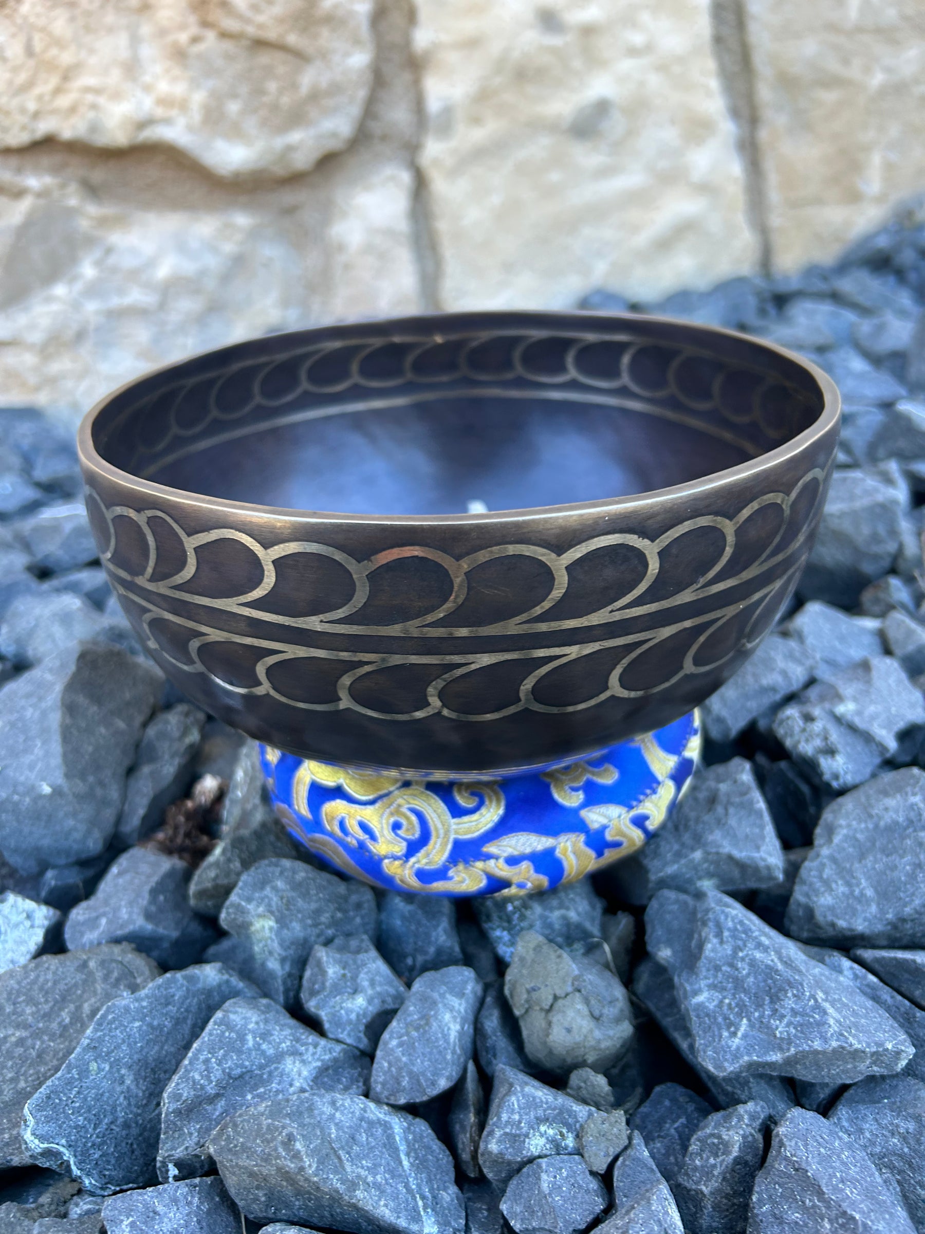 The Forge Mark 8 Inch Bowl: Craftsman Series Limited Edition