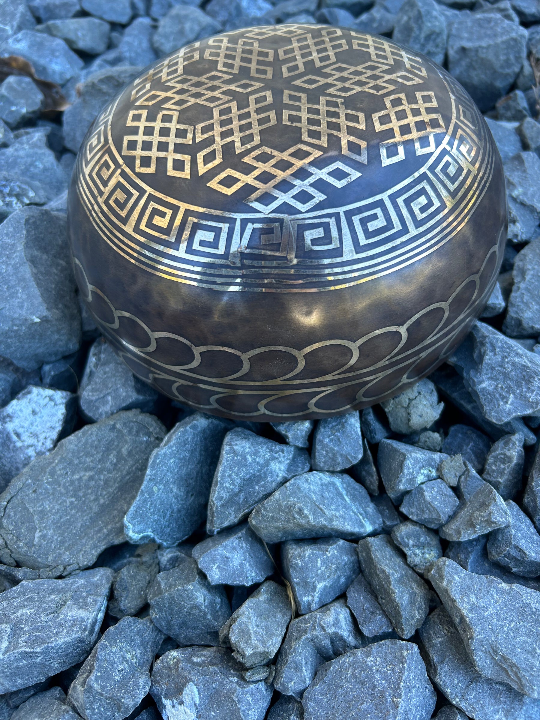 The Forge Mark 8 Inch Bowl: Craftsman Series Limited Edition