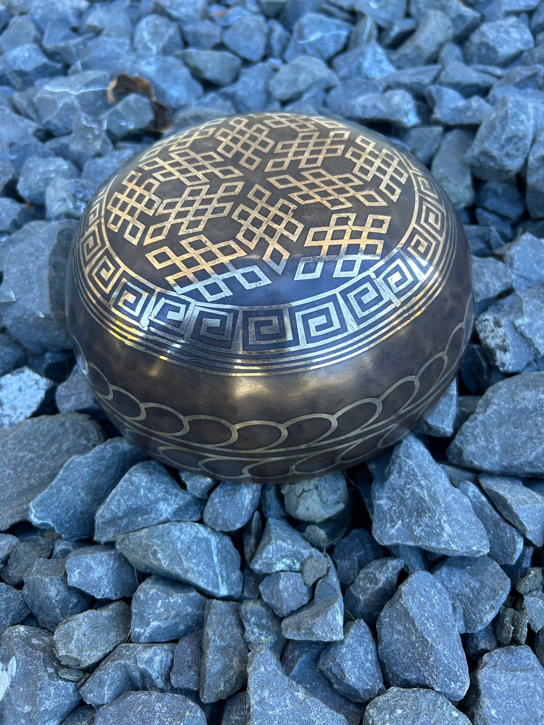 The Forge Mark 8 Inch Bowl: Craftsman Series Limited Edition