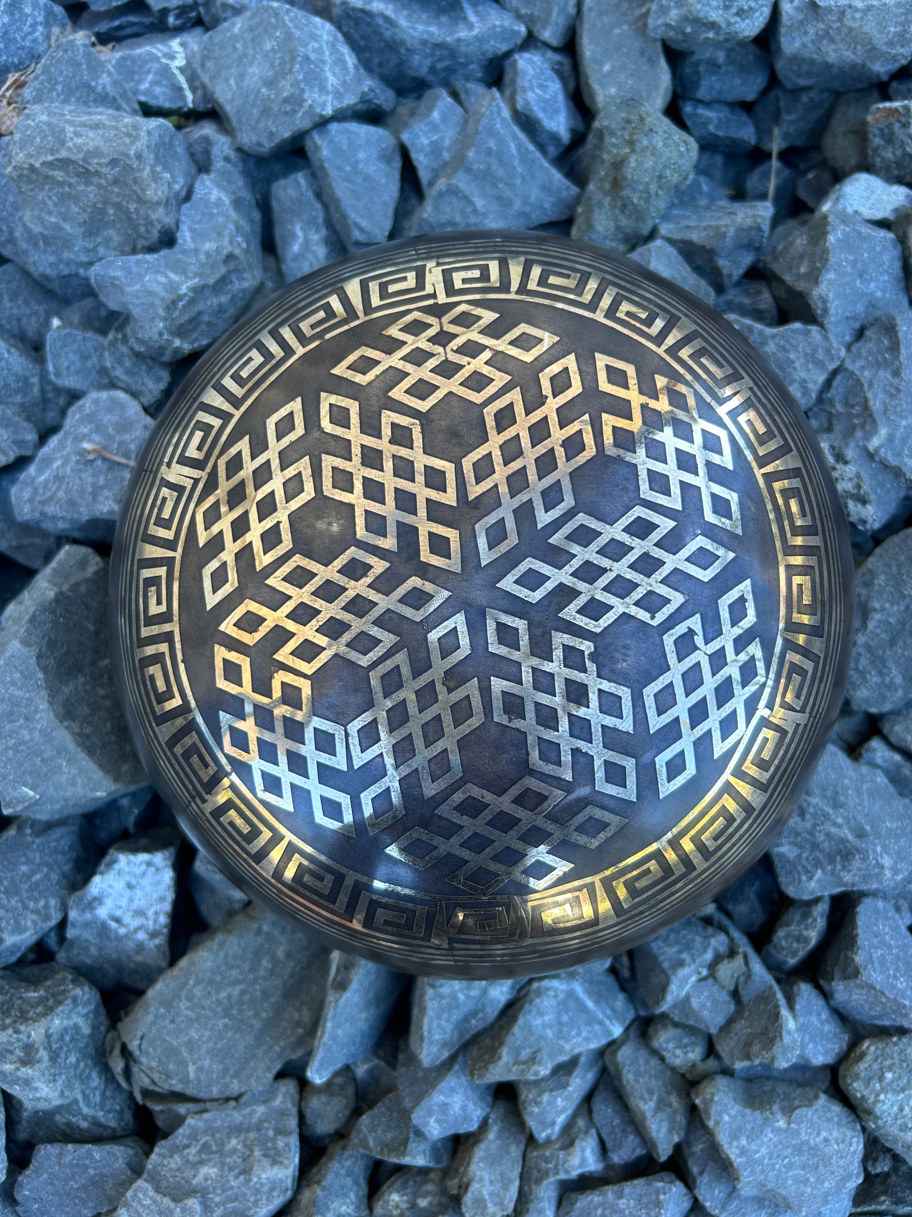 The Forge Mark 8 Inch Bowl: Craftsman Series Limited Edition