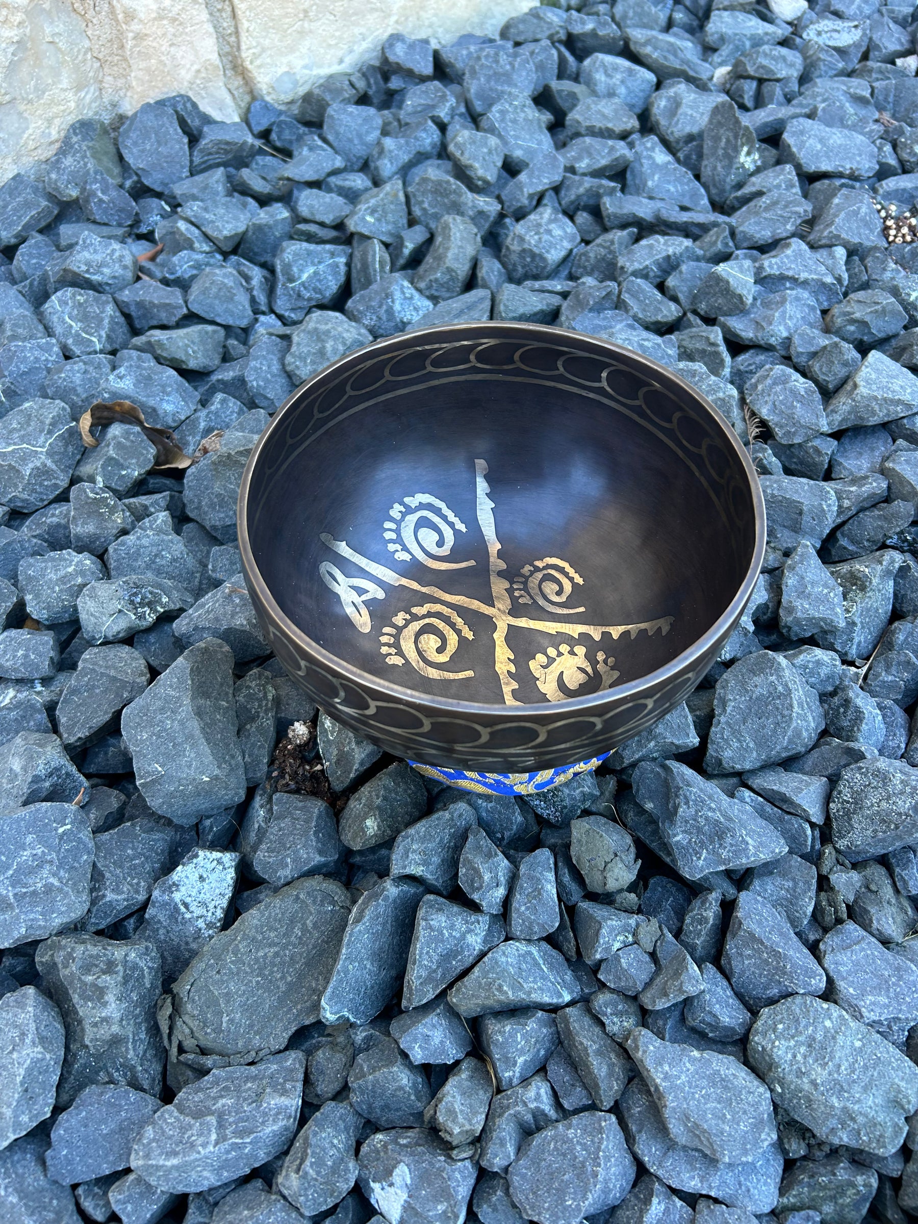 The Forge Mark 8 Inch Bowl: Craftsman Series Limited Edition