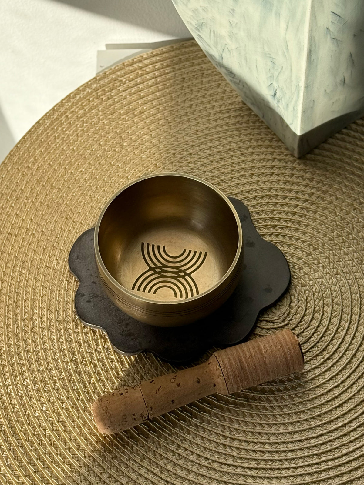 The Auster Bowl - 4 inch | Special Collaboration Limited Release