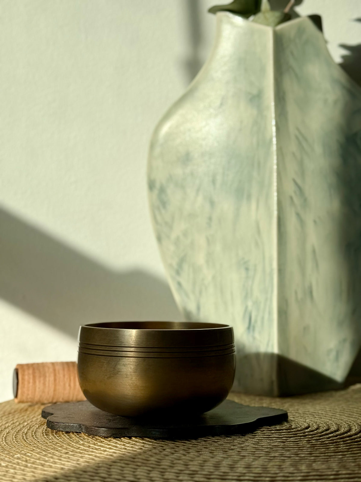 The Auster Bowl - 4 inch | Special Collaboration Limited Release