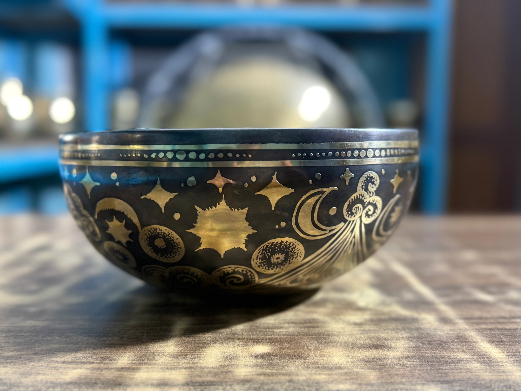 The Polaris Bowl: 9 inch | Limited Run