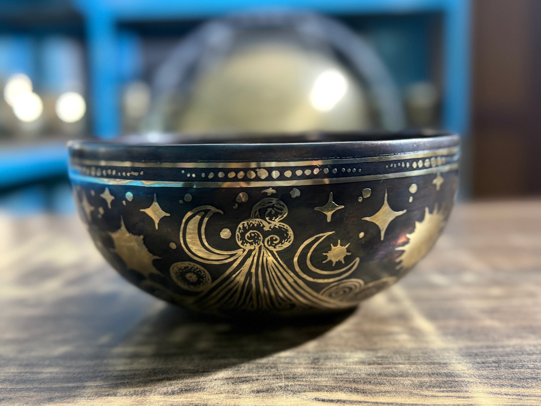 The Polaris Bowl: 9 inch | Limited Run