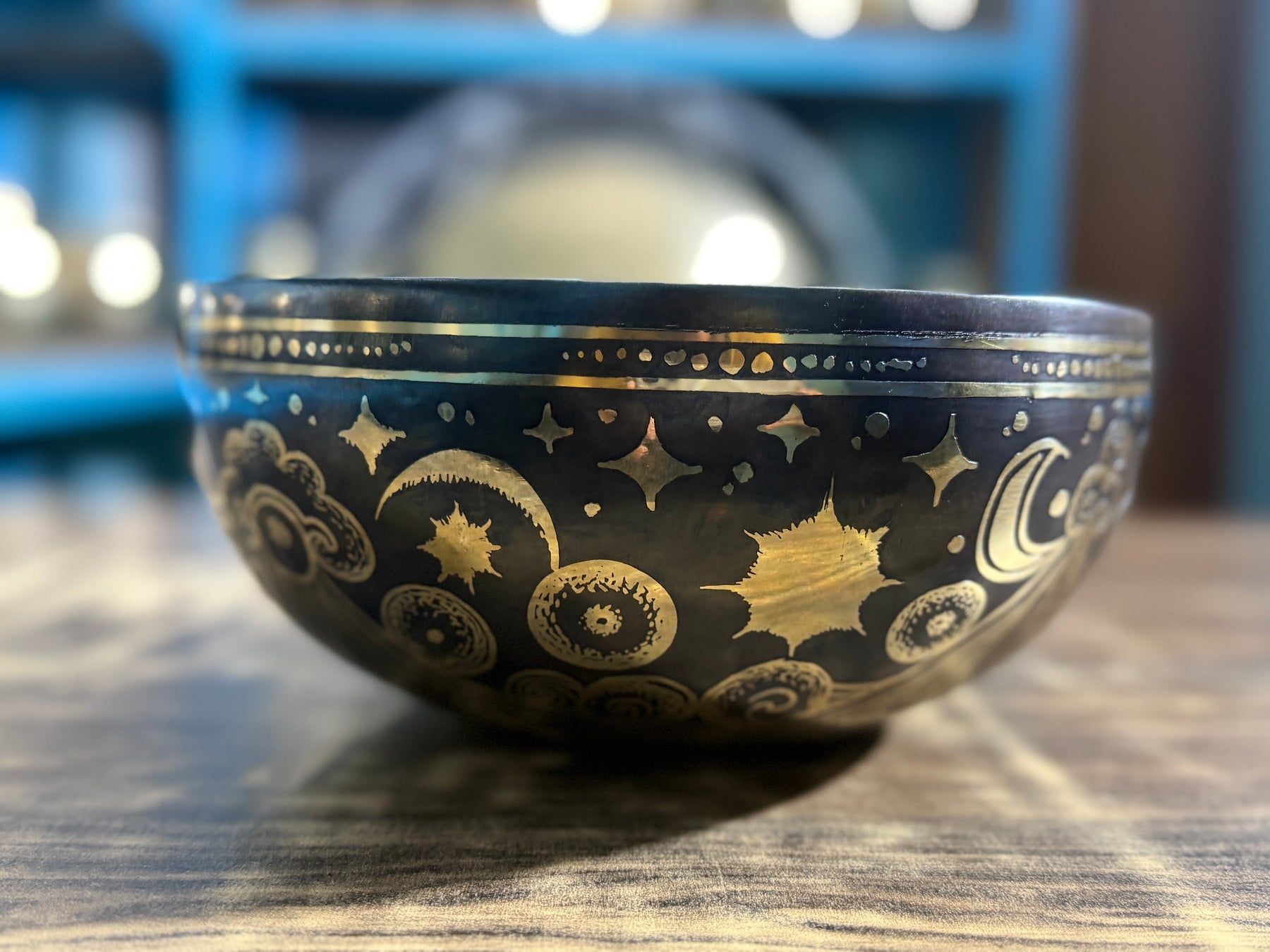 The Polaris Bowl: 9 inch | Limited Run