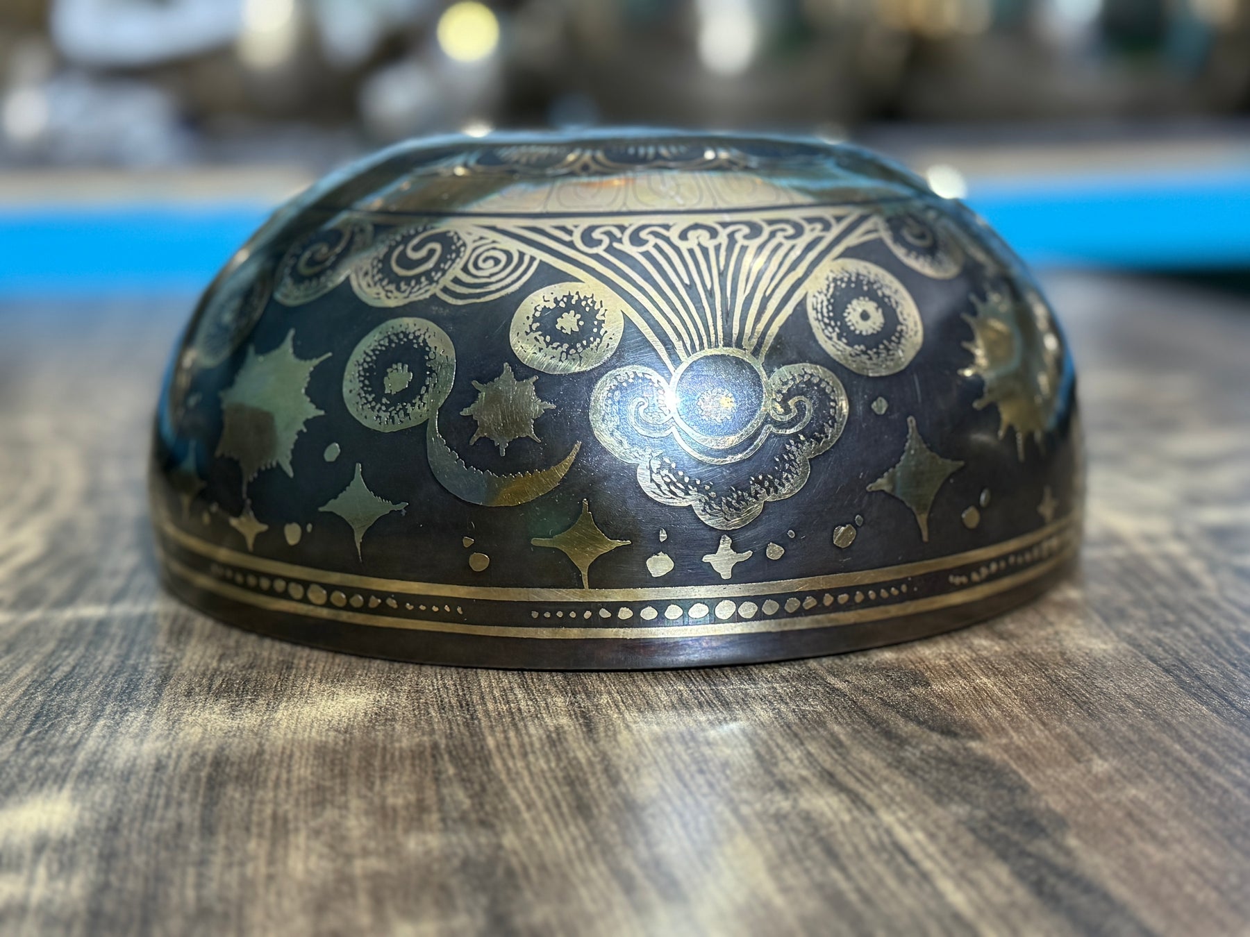 The Polaris Bowl: 9 inch | Limited Run