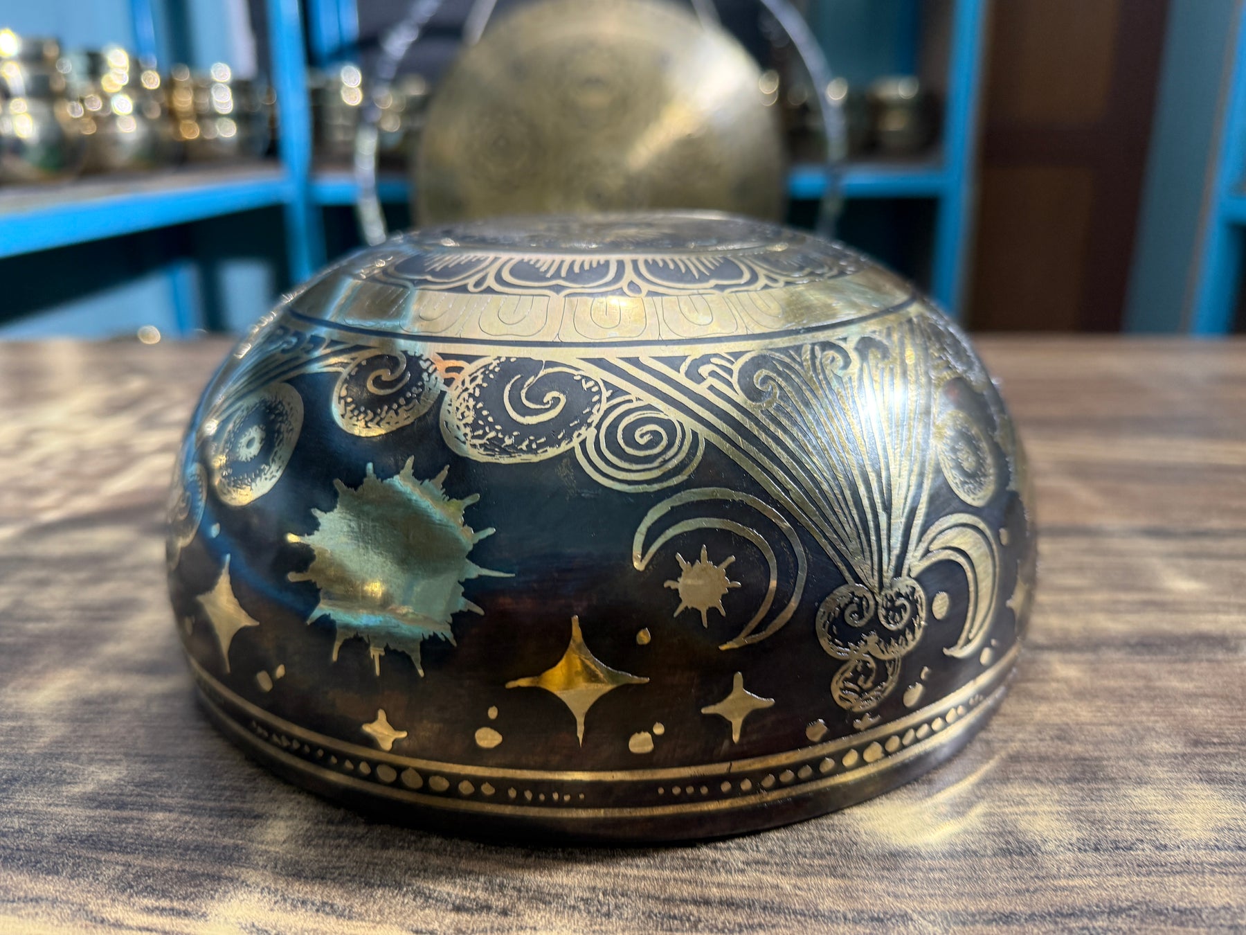 The Polaris Bowl: 9 inch | Limited Run