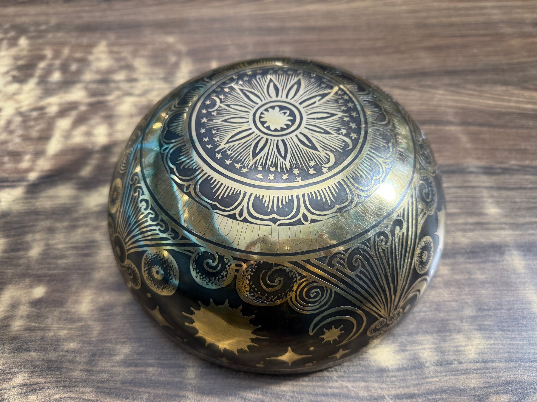 The Polaris Bowl: 9 inch | Limited Run