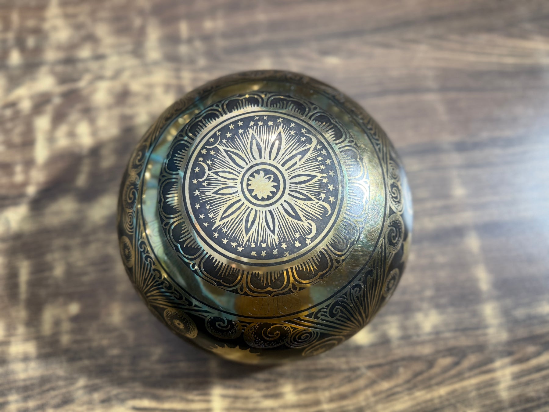 The Polaris Bowl: 9 inch | Limited Run