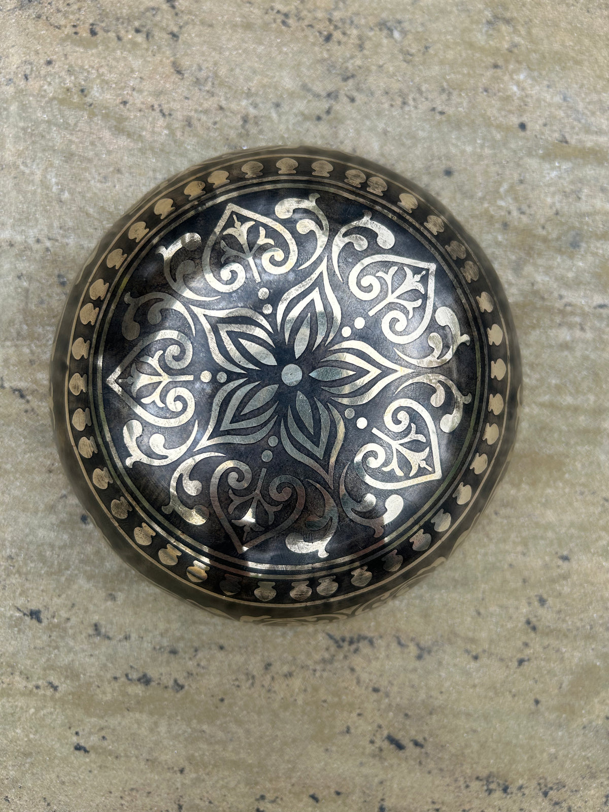 The Wayfinder Bowl: 6 inch | Collector's Edition