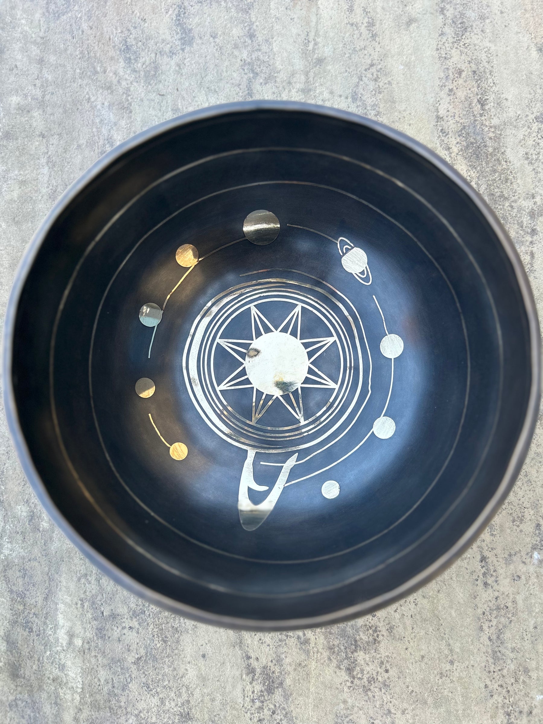 The Orbit Bowl: 10.25 inch | Limited Run