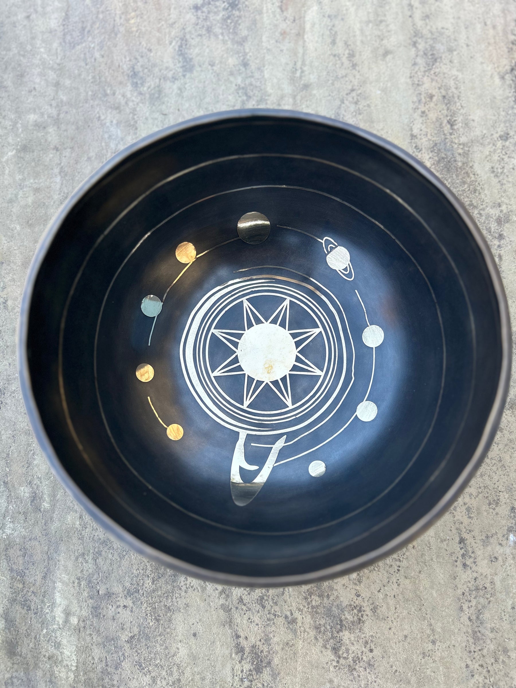 The Orbit Bowl: 10.25 inch | Limited Run