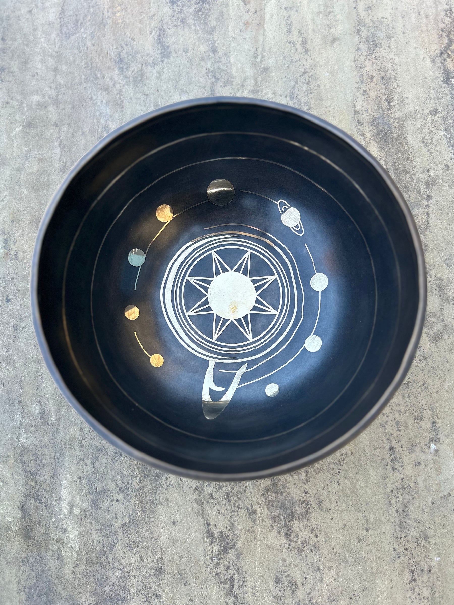 The Orbit Bowl: 10.25 inch | Limited Run