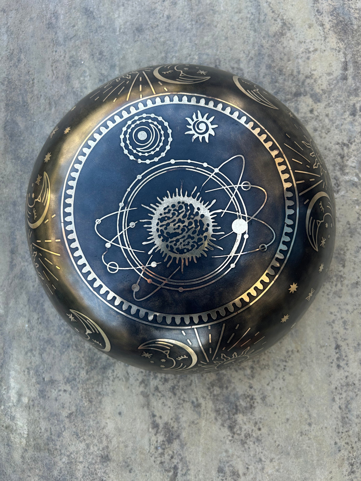 The Orbit Bowl: 10.25 inch | Limited Run