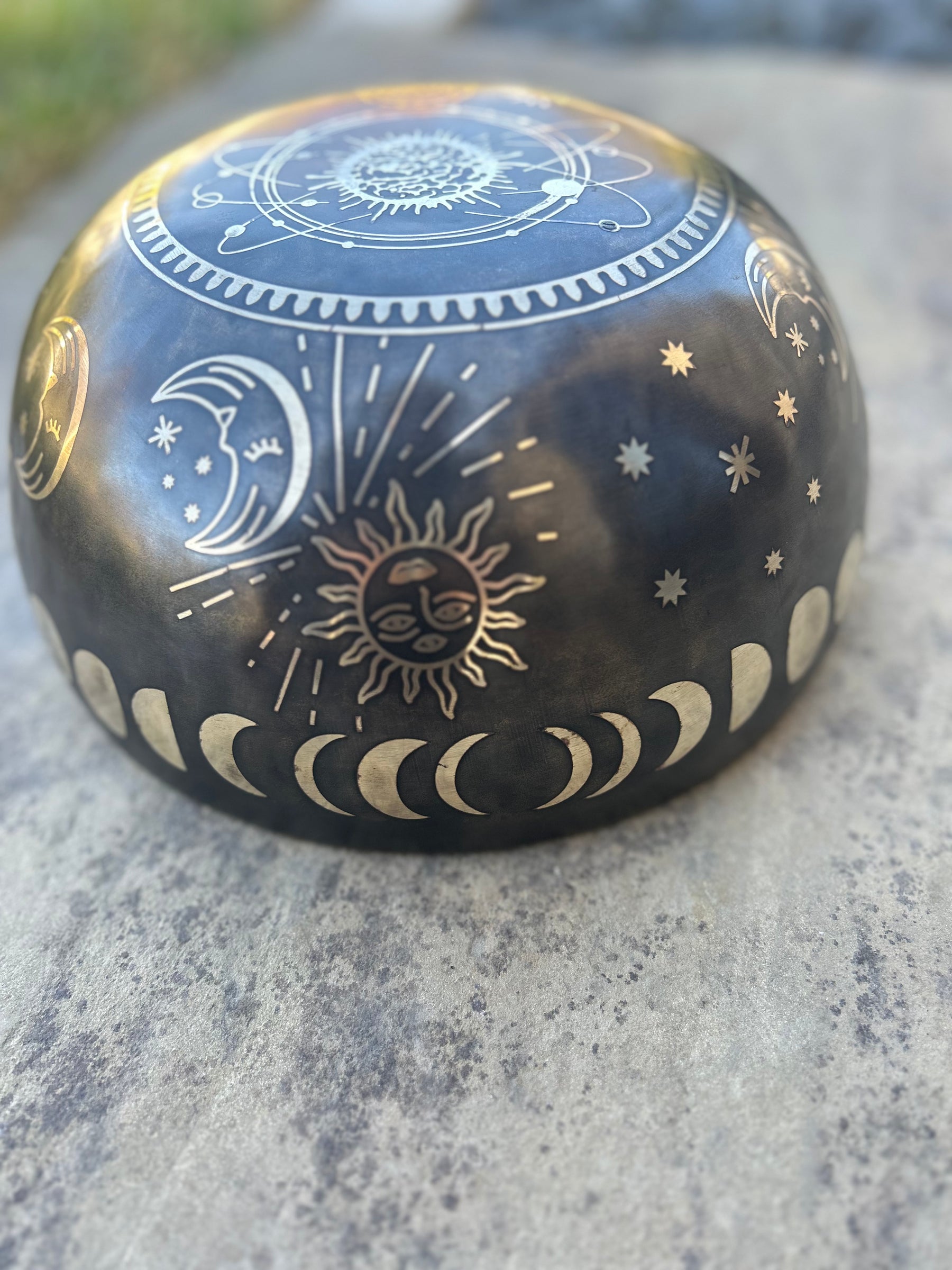 The Orbit Bowl: 10.25 inch | Limited Run