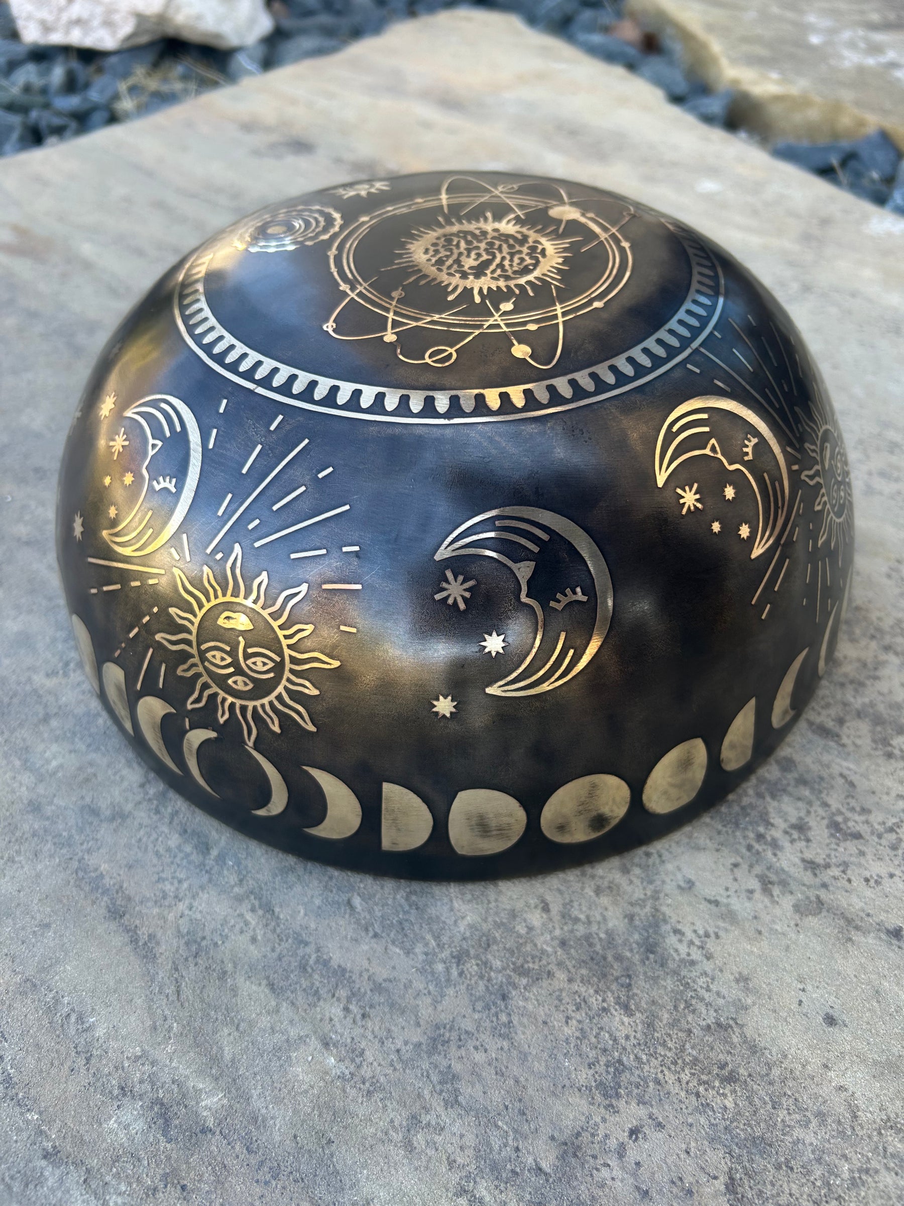The Orbit Bowl: 10.25 inch | Limited Run