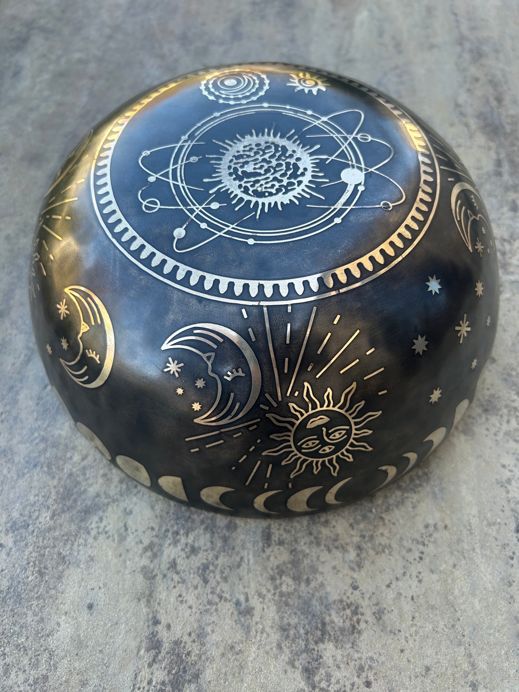 The Orbit Bowl: 10.25 inch | Limited Run