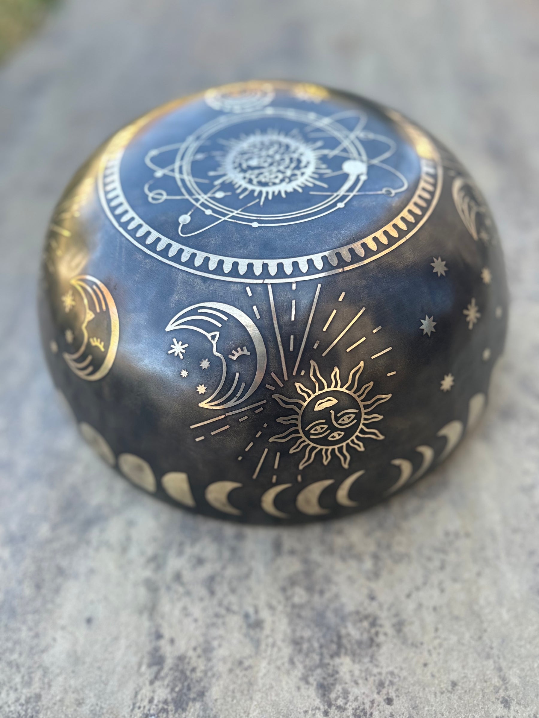 The Orbit Bowl: 10.25 inch | Limited Run