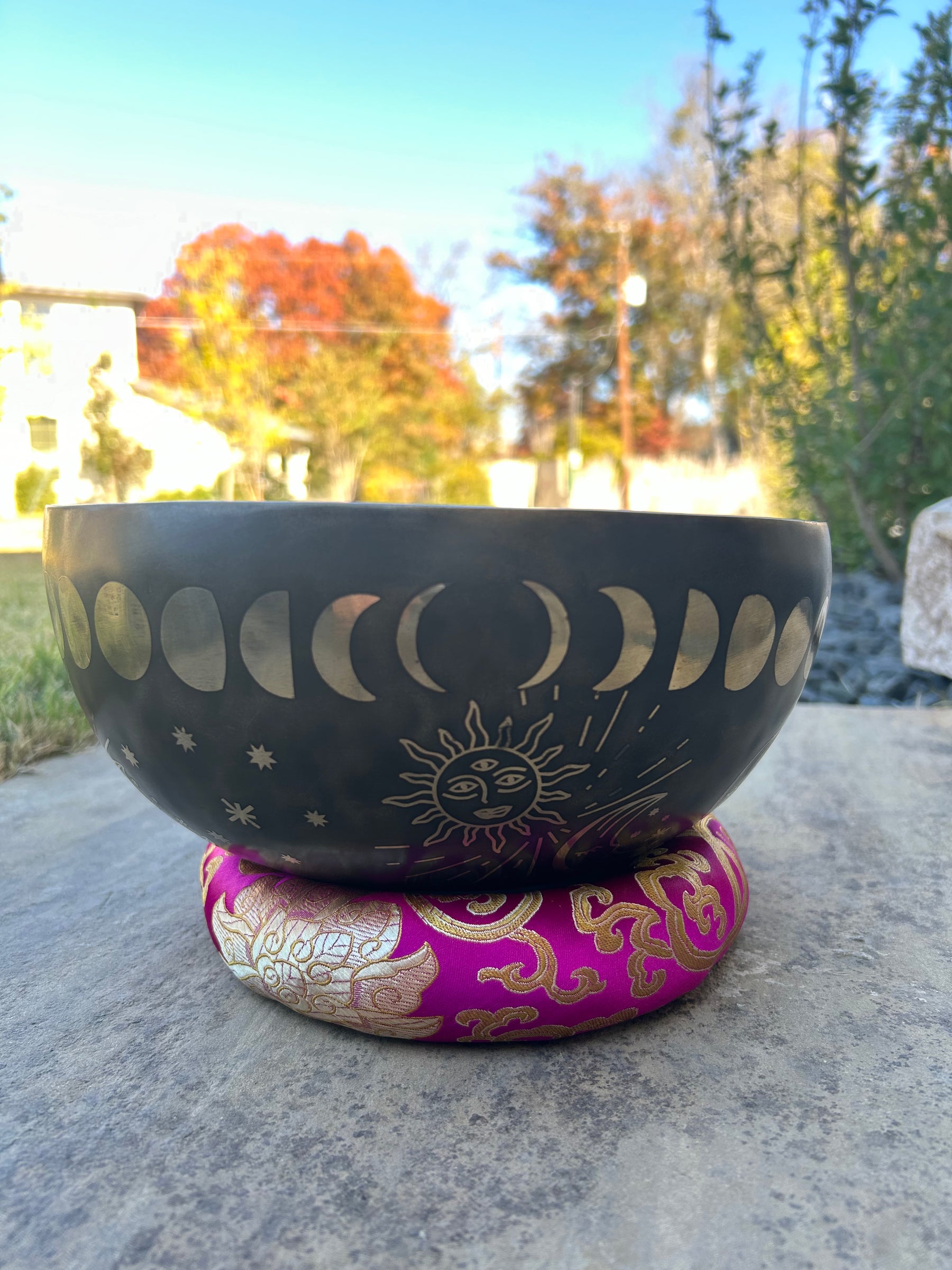 The Orbit Bowl: 10.25 inch | Limited Run