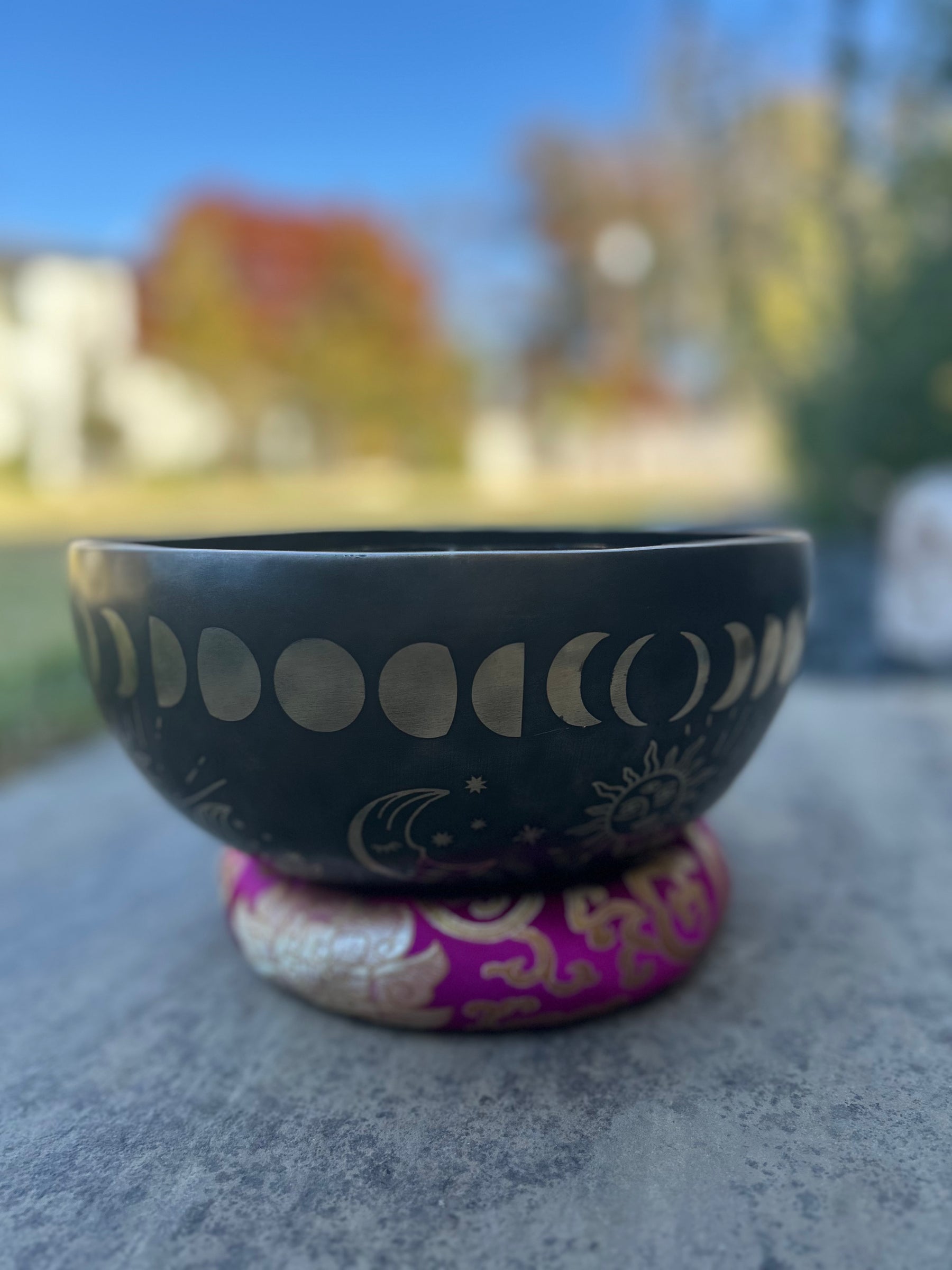 The Orbit Bowl: 10.25 inch | Limited Run