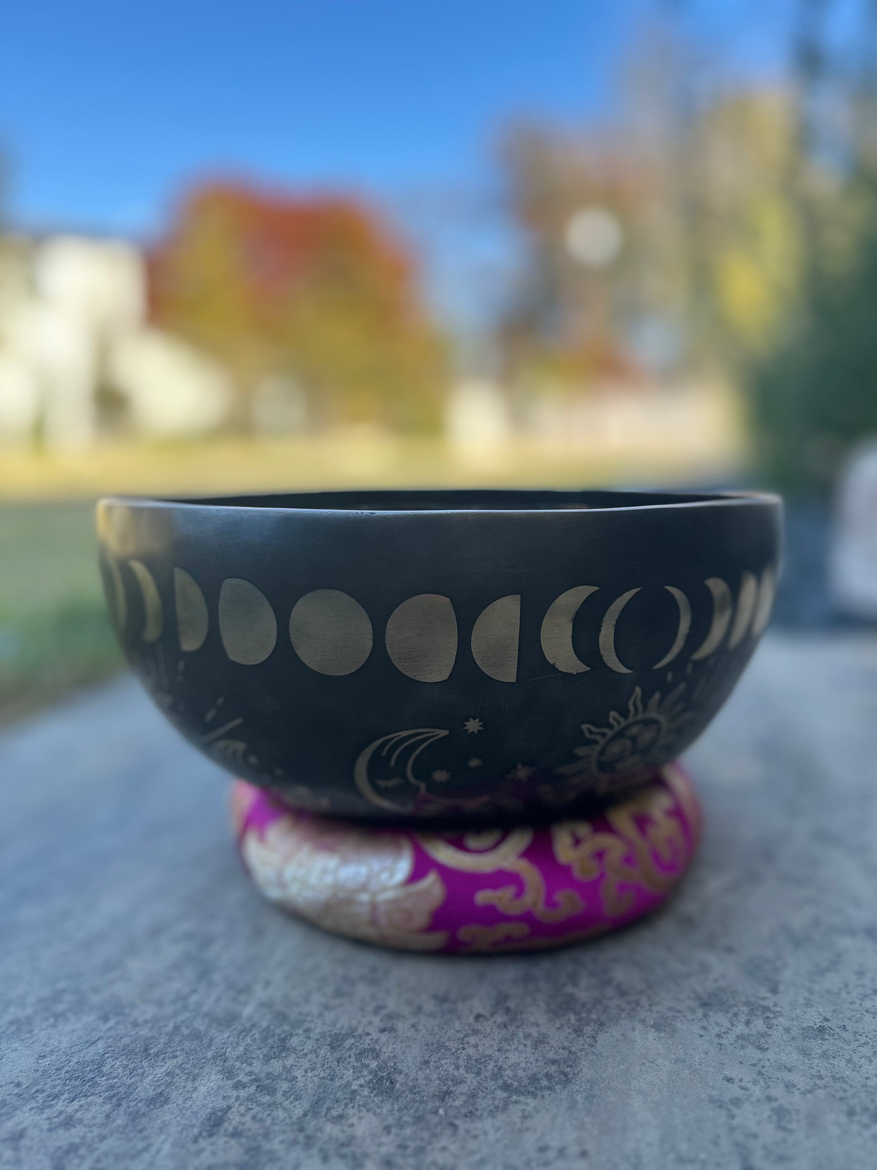 The Orbit Bowl: 10.25 inch | Limited Run
