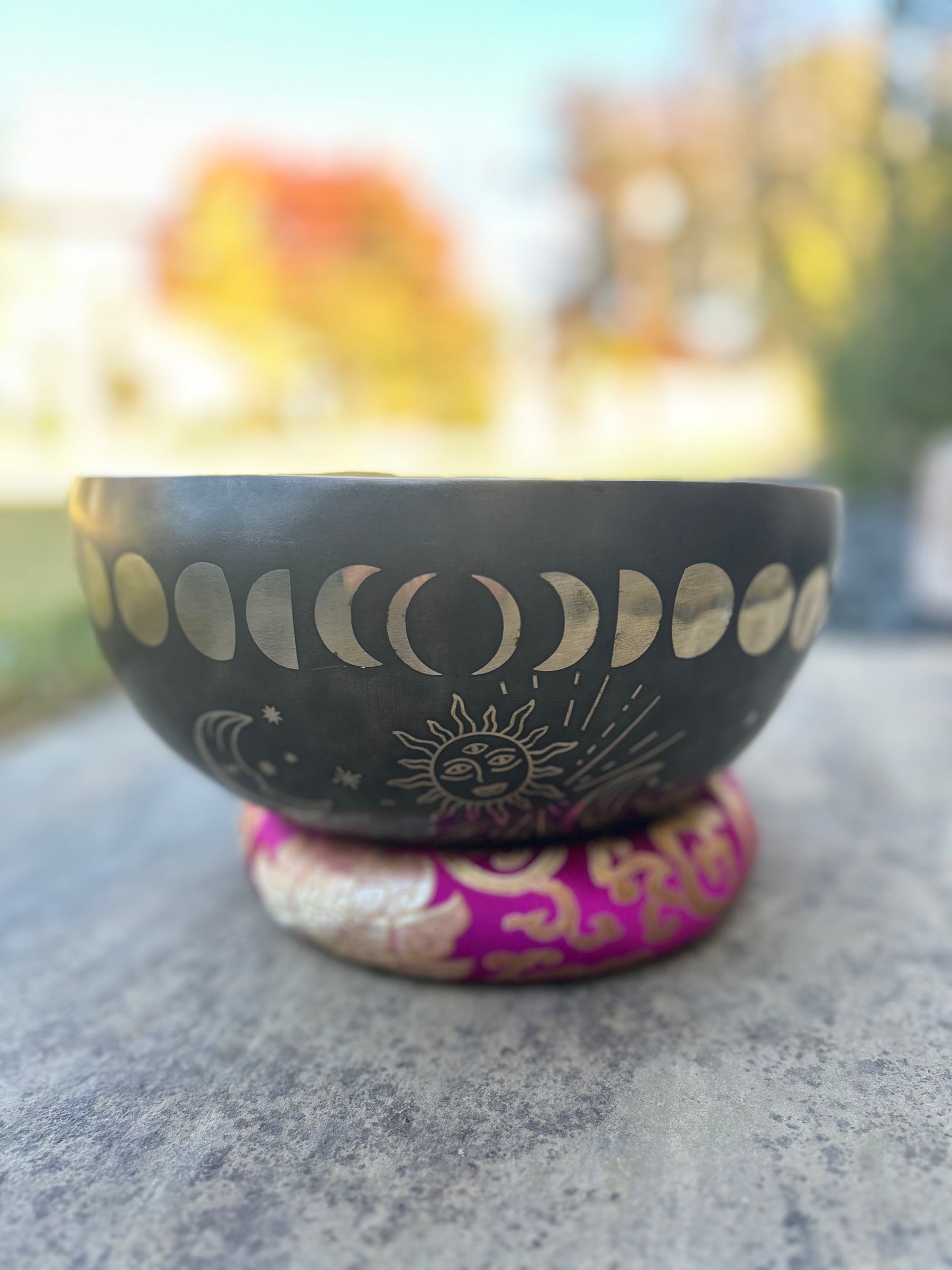 The Orbit Bowl: 10.25 inch | Limited Run