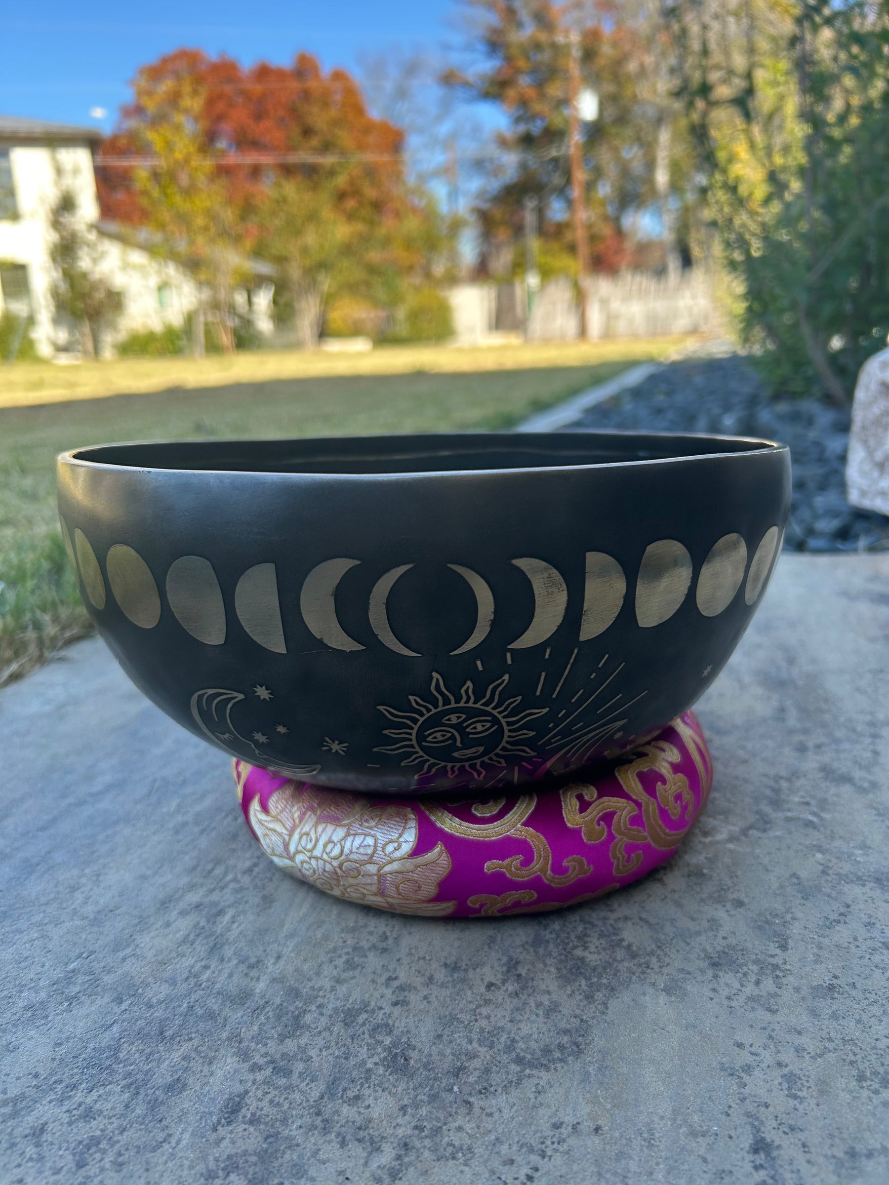 The Orbit Bowl: 10.25 inch | Limited Run