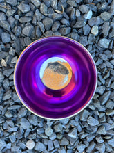 4.65 Inch 4th Octave B-Note Crown Chakra Bowl