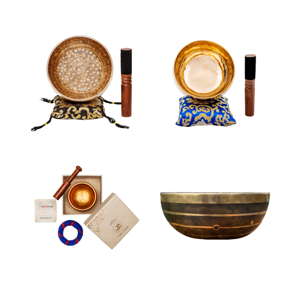 Moon, Sun & Stars Bundle