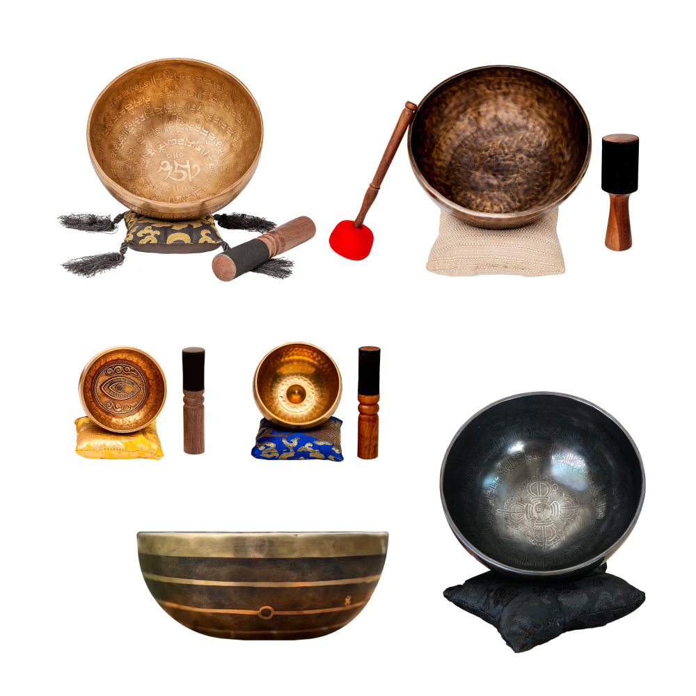 Ohm for The Holidays Bundle
