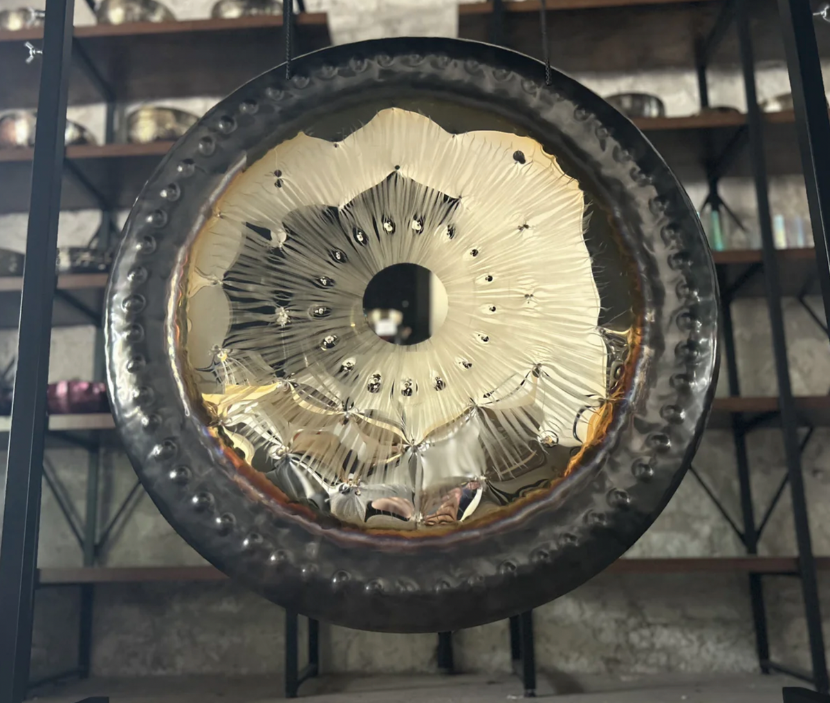 32 Inch Spirit Gong