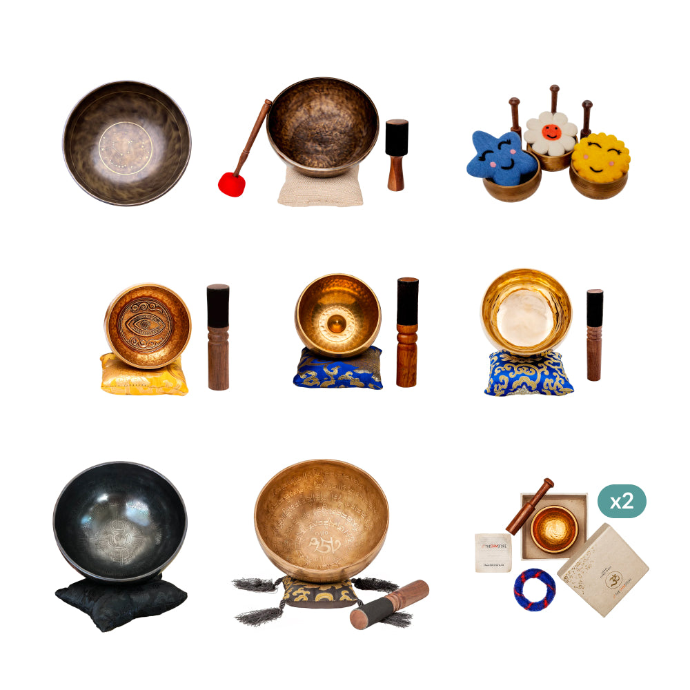 The 12 Days of Ohm Bundle