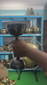 The Double Chalice Bowl: G4/D5
