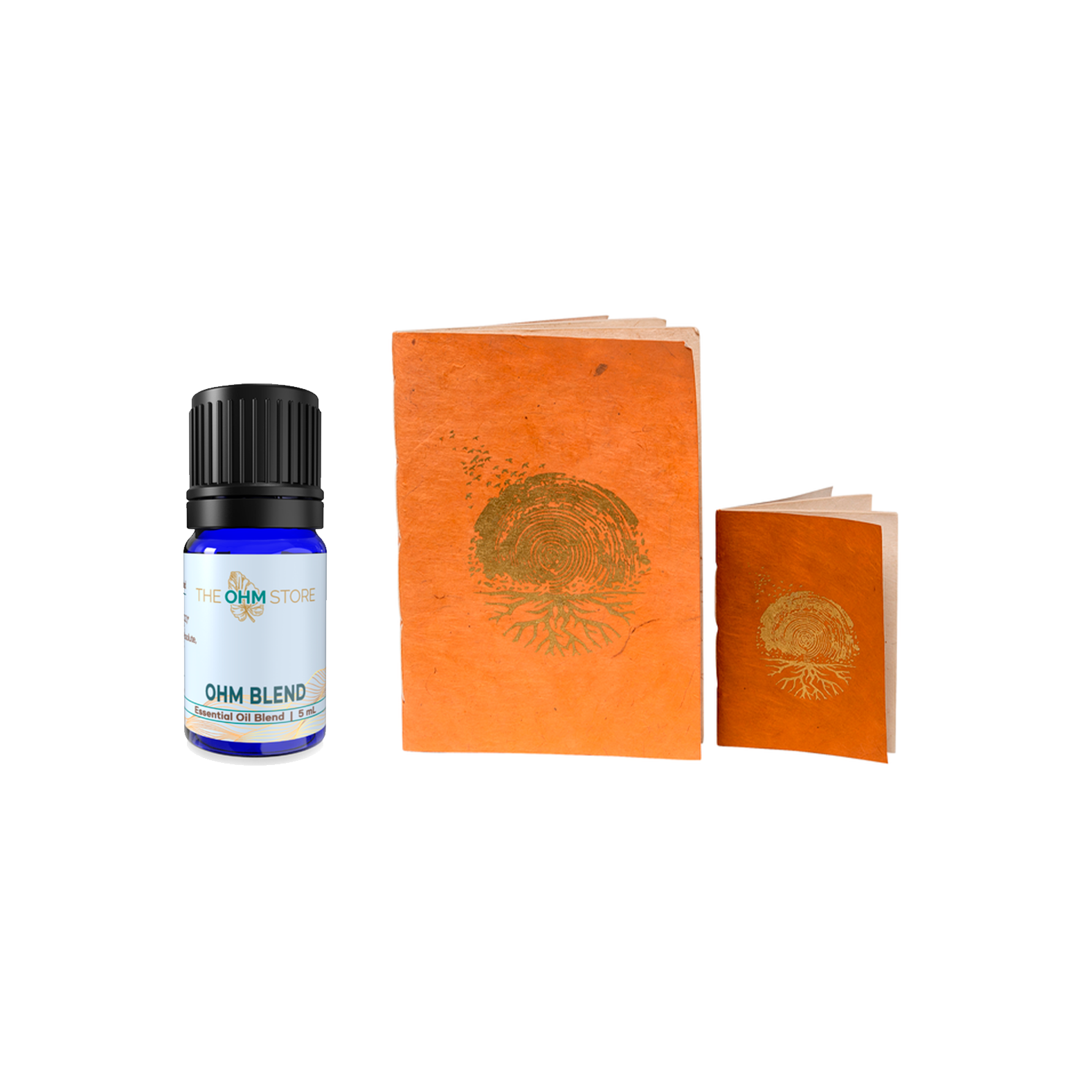 The Mind Expansion Bundle