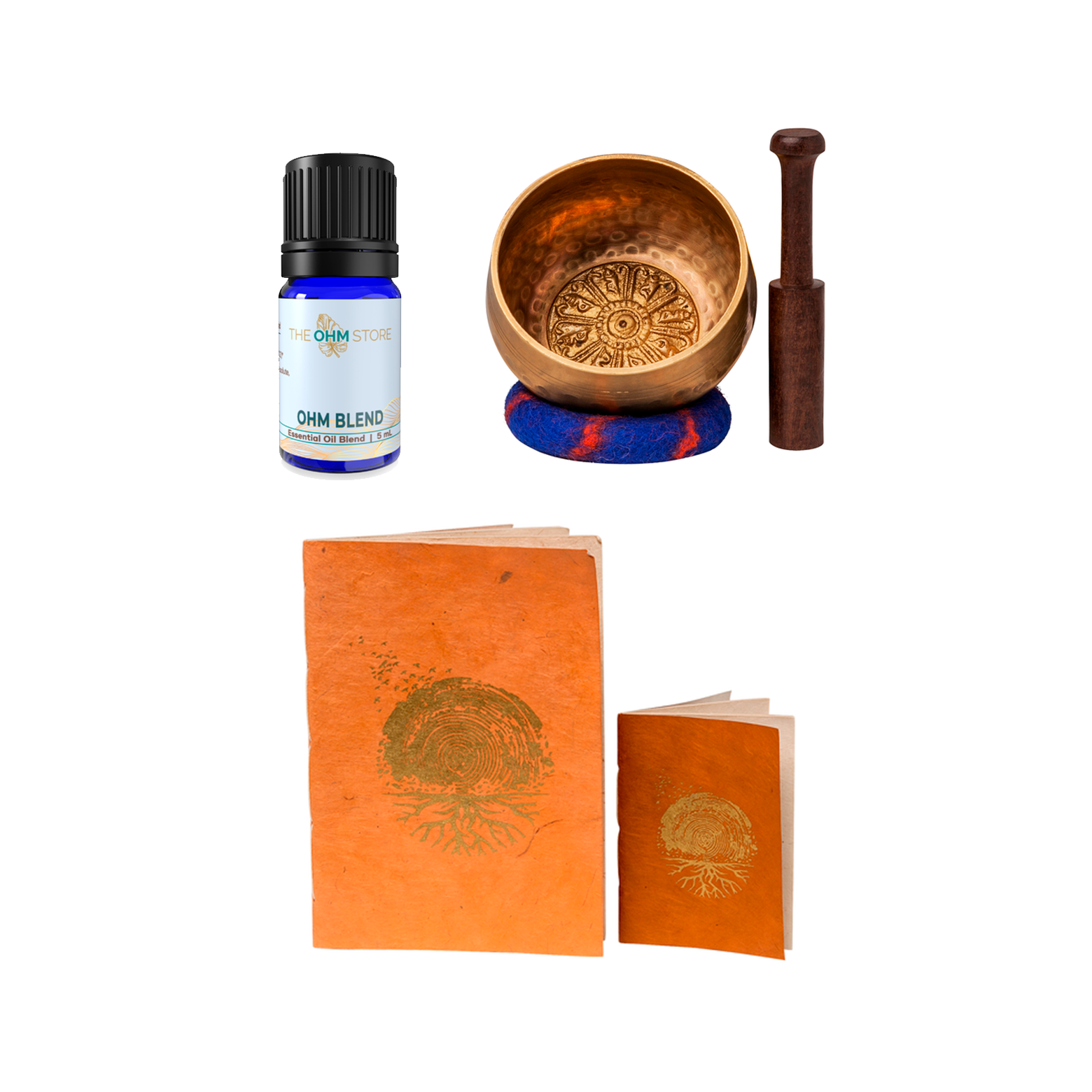 The Small Ritual Bundle