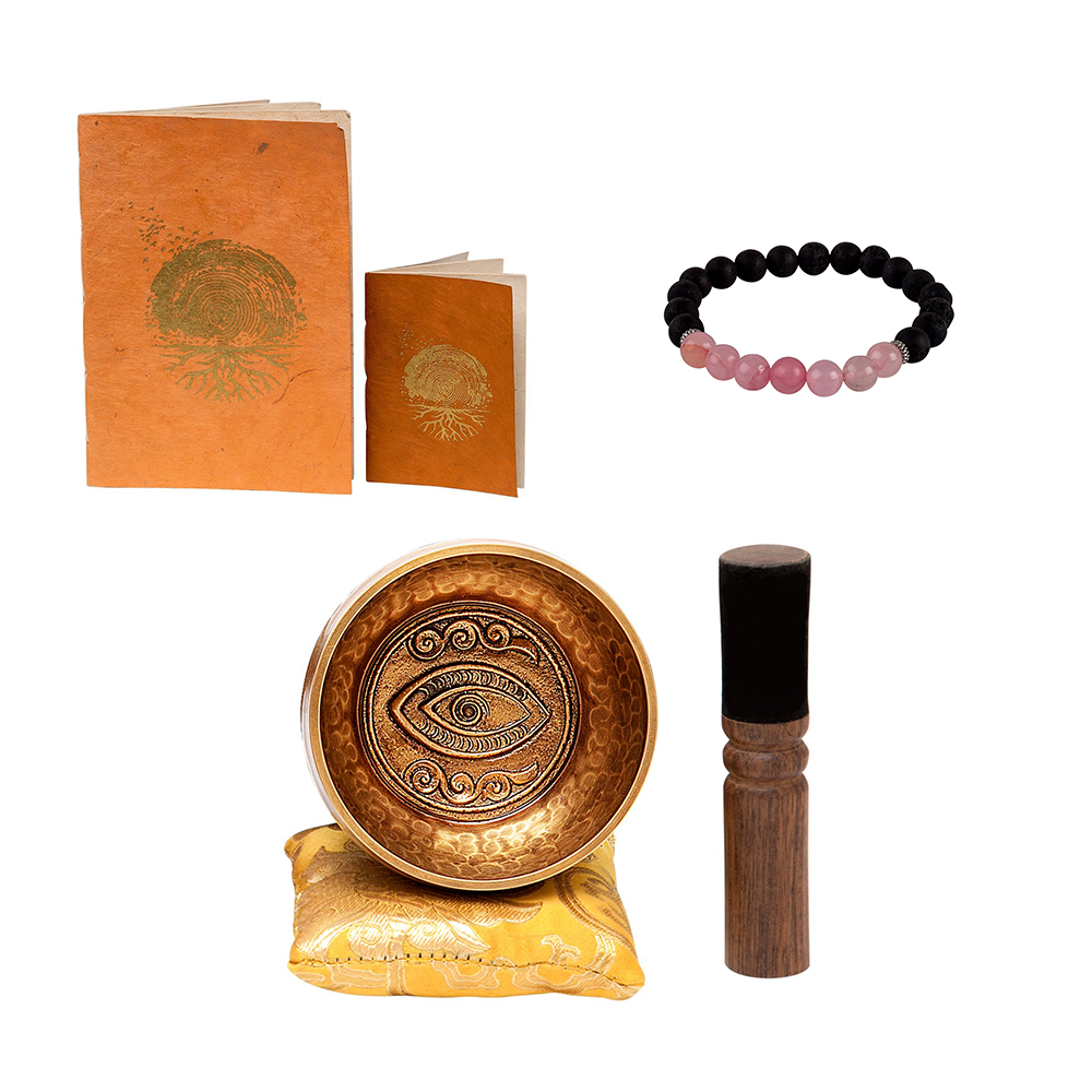 Open-Heart Bundle