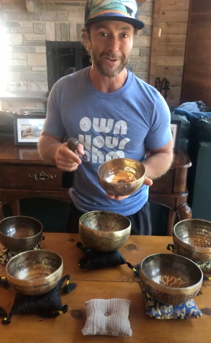 A Message From Our Co-Founder Frank On The Most Important Things to Consider About Singing Bowls