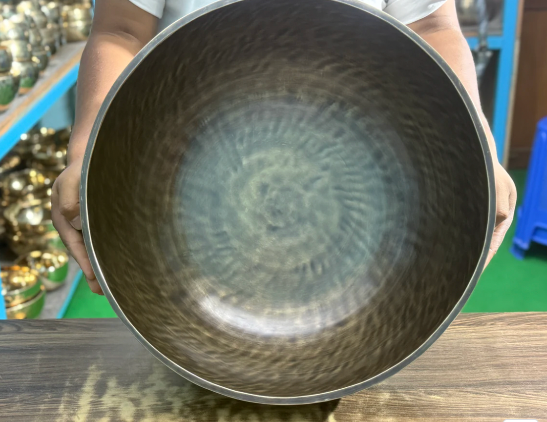 Everything To Know About a 20+ Inch Foot Bowl