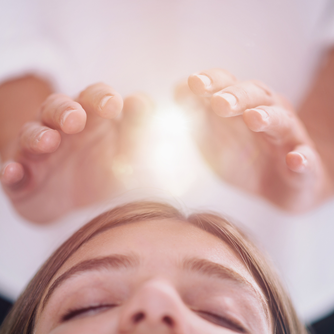 The Many Benefits of Reiki Healing