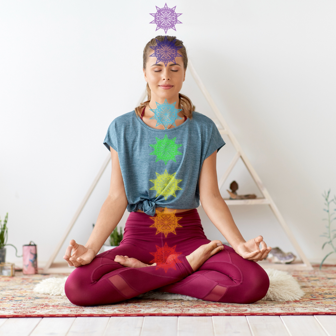 The Chakra Connection: What's With Singing Bowls and the 7 Chakras?