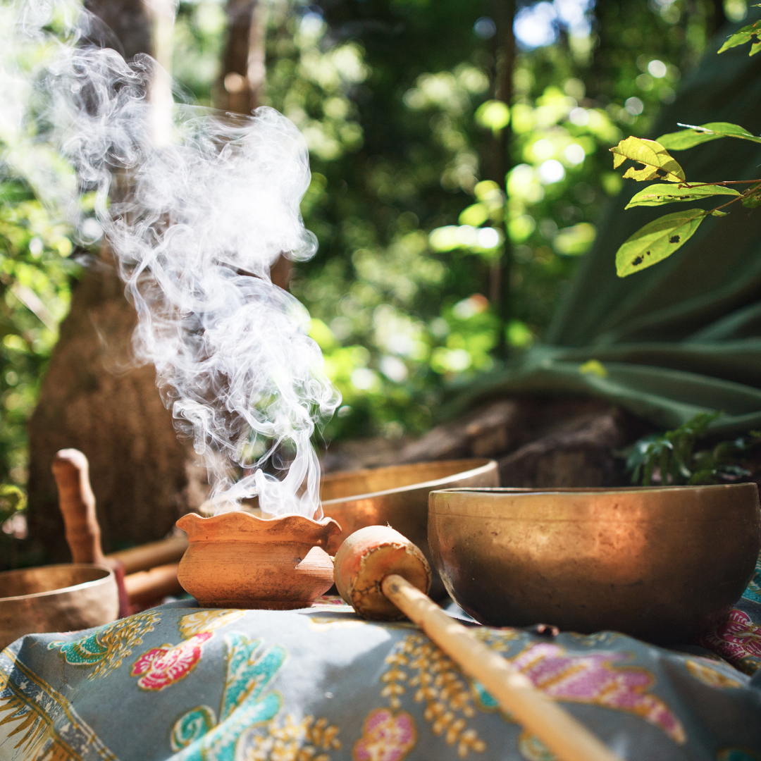 How To: Combine The Powers of Smell and Sound? The Match Made in Heave