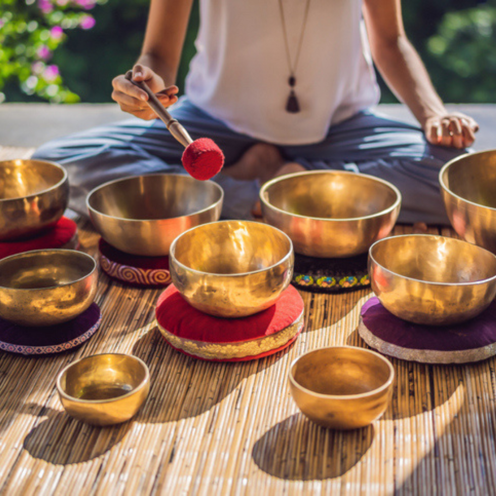 Guide Singing Bowls 101? 11 Amazing Uses of Singing Bowls!