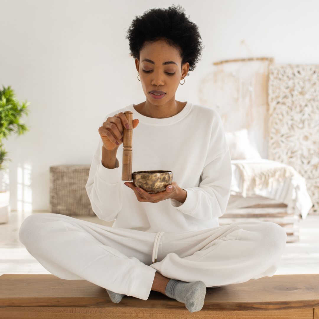 How To: Cleanse Negativity with Singing Bowls? + Tips To Get Started!
