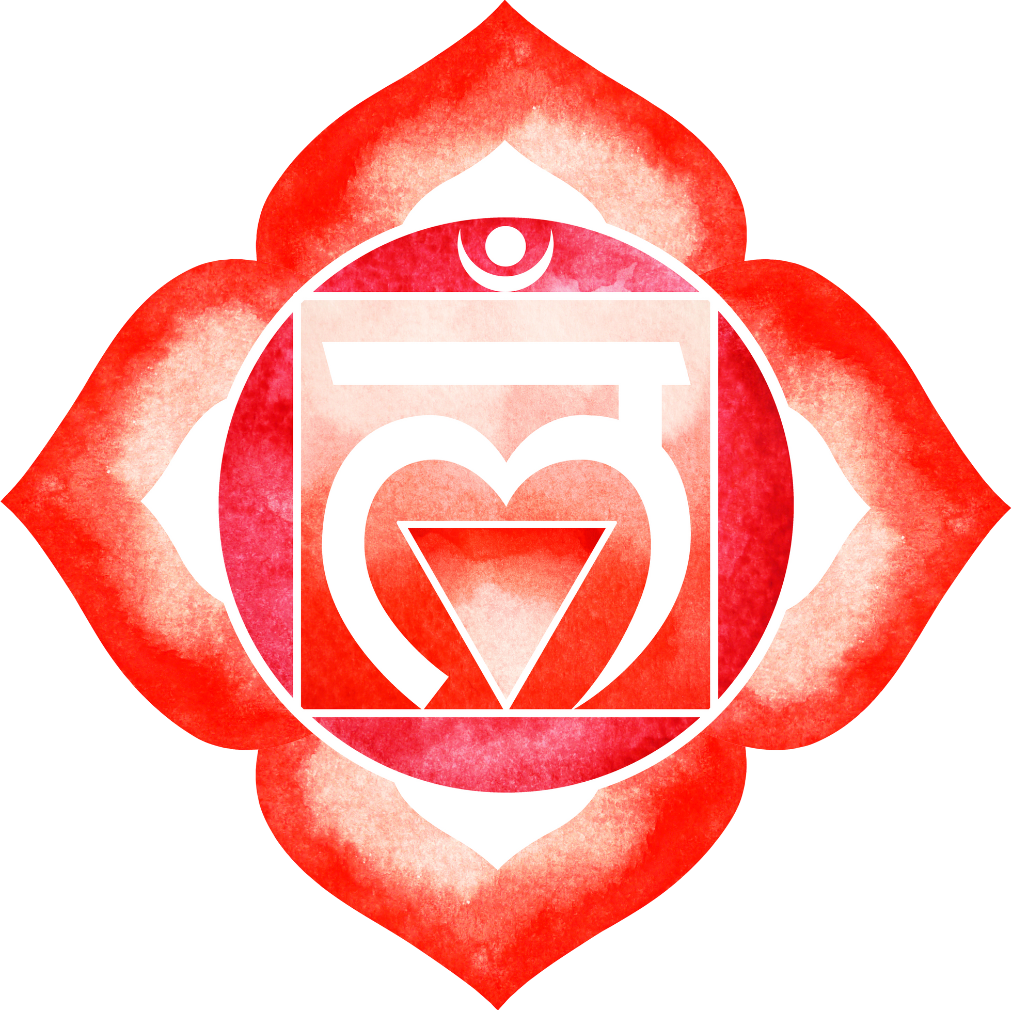 The Root Chakra and 'C' Note Singing Bowls