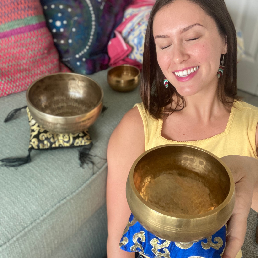 How To: Raise Positive Energy with Singing Bowls? Tips + Benefits!